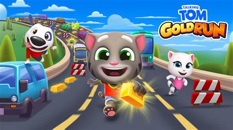 tom igri|Talking Tom Gold Run .